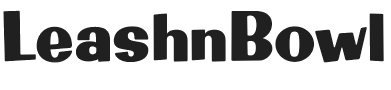 lb-test-font1 leashnbowl logo
